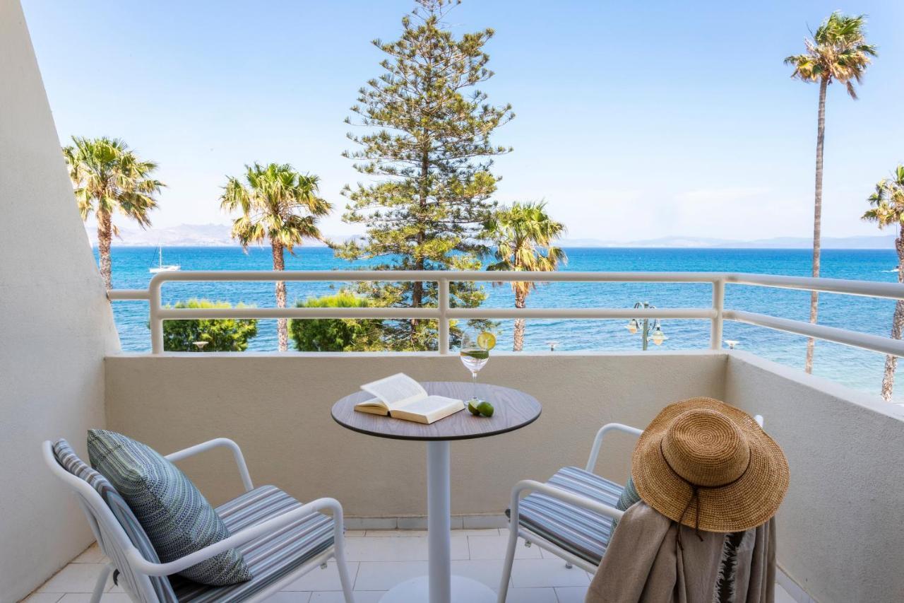 Junior Suite Sea View